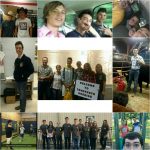 Experiencias estudiando en EEUU: Tennesee