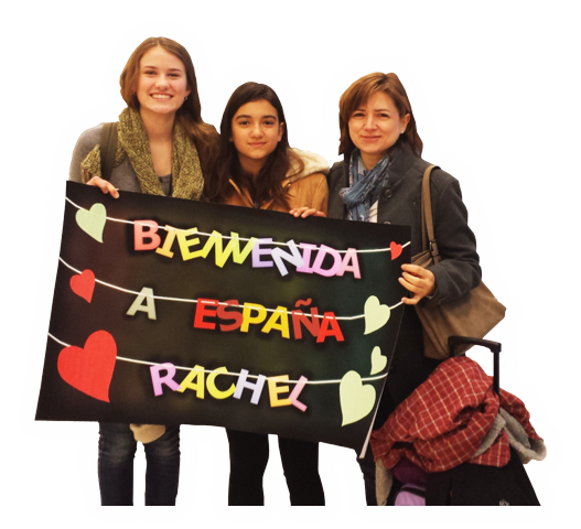 Excursiones de Campamento de idiomas en España