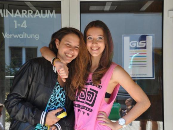 Campamento de Idiomas en verano en el Alemania Campamento de Idiomas en verano en el Alemania