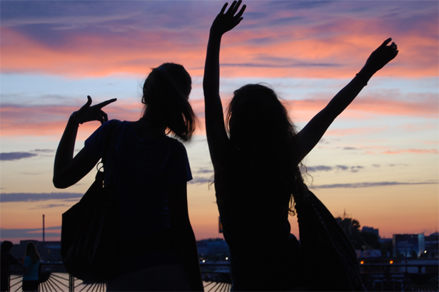 Idiomas en verano en el Alemania Idiomas en verano en el Alemania