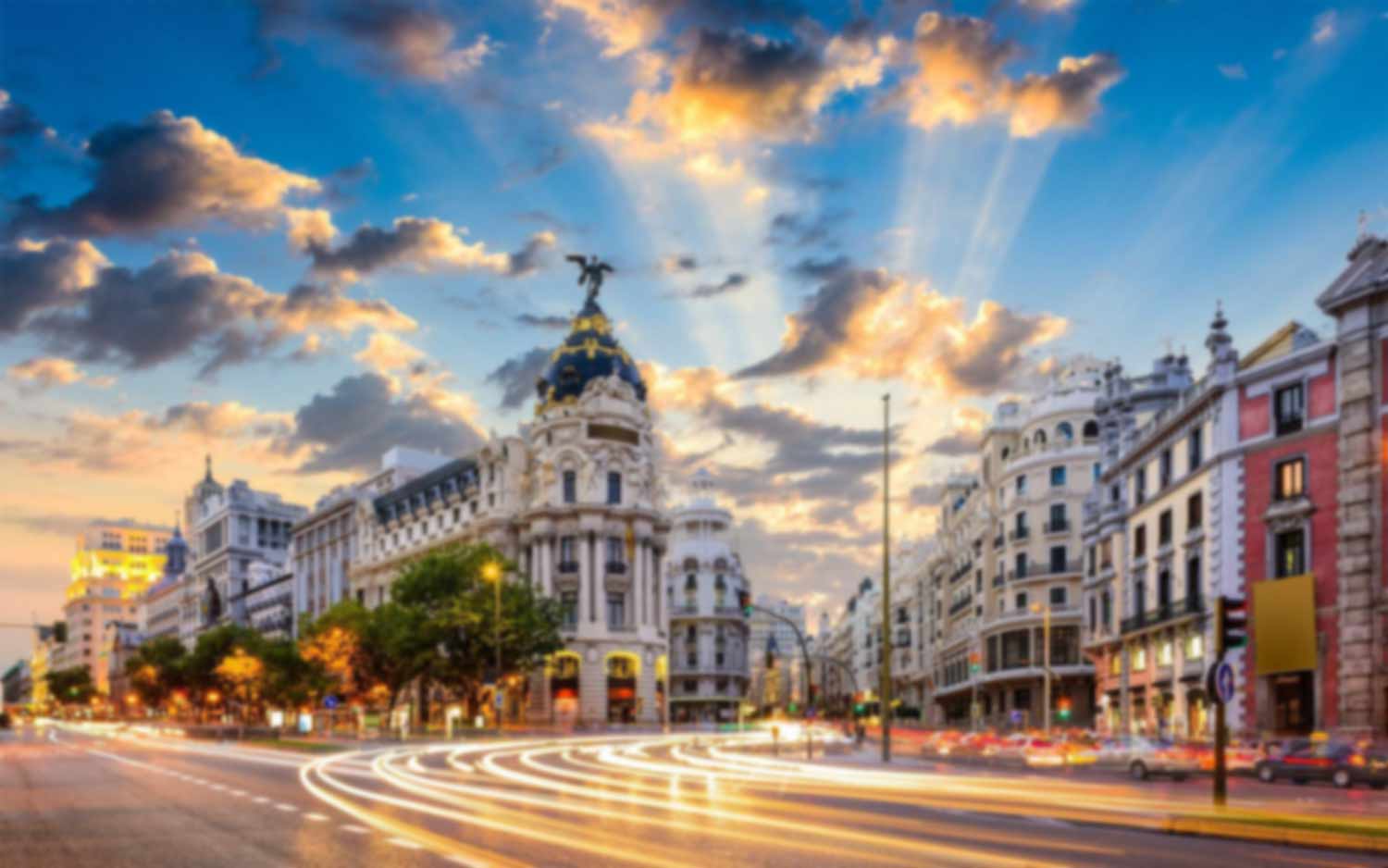 Curso de idiomas de verano en Madrid