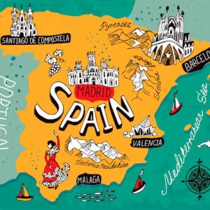 Curso de idiomas de verano en España Curso de idiomas de verano en España